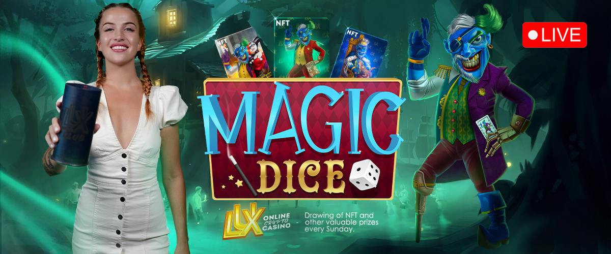 LIVE DRAW 10000$ | 24 September 